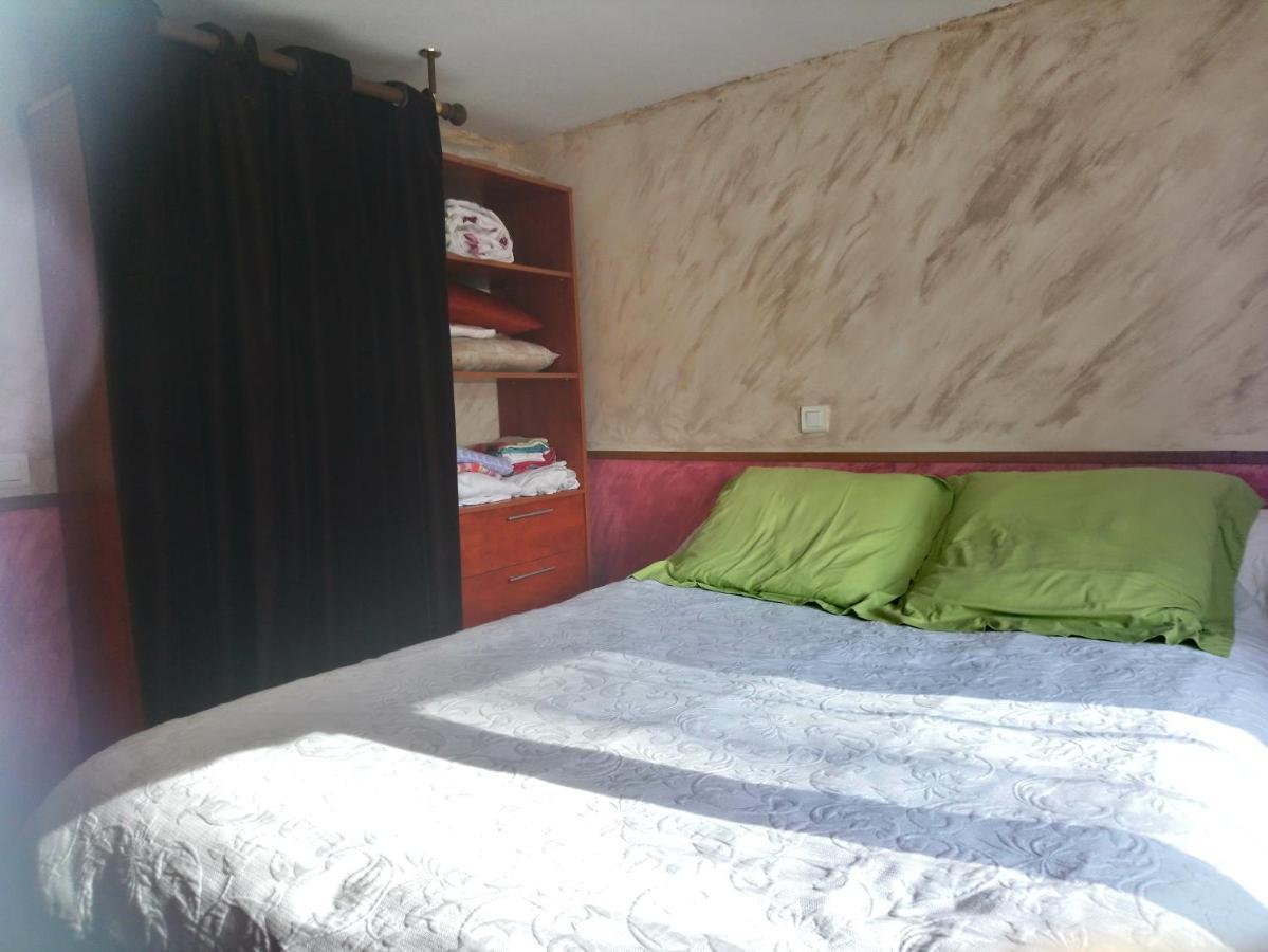 4 Rue Guy De Maupassant Appartamento Valmont  Esterno foto