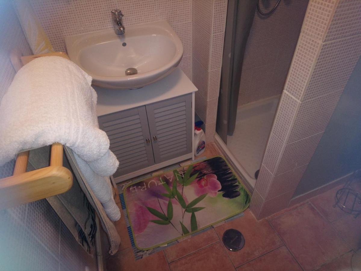 4 Rue Guy De Maupassant Appartamento Valmont  Esterno foto