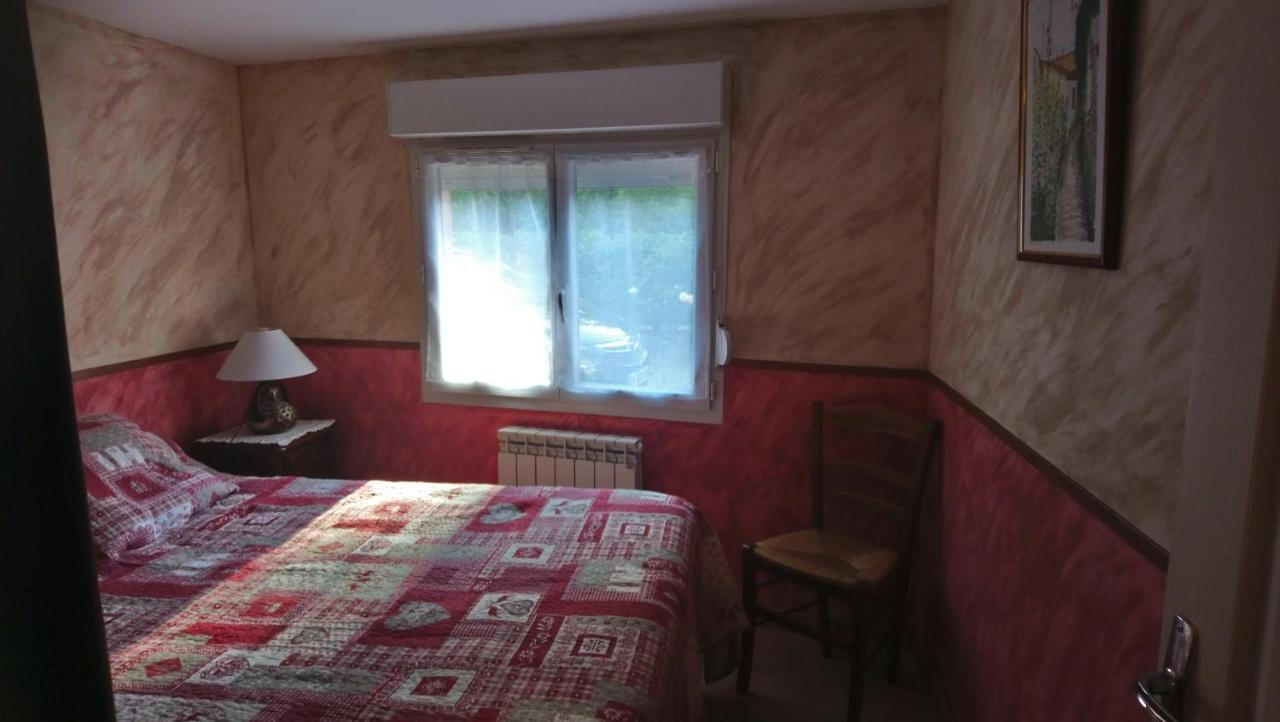 4 Rue Guy De Maupassant Appartamento Valmont  Esterno foto