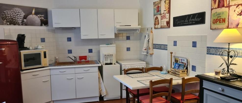 4 Rue Guy De Maupassant Appartamento Valmont  Esterno foto